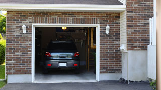 Garage Door Installation at Farm Land, Florida