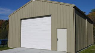 Garage Door Openers at Farm Land, Florida